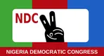 Nigeria Democratic Congress logo